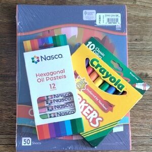 🦋ARTS/CRAFTS/SCHOOL BUNDLE 🦋